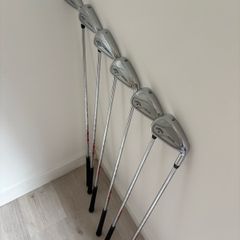 Callaway Elyte Irons