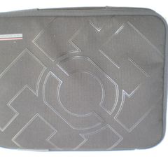 Golla Generatgion Mobile 10.2" Laptop Sleeve (Black)