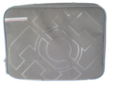 Golla Generatgion Mobile 10.2" Laptop Sleeve (Black)