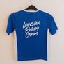 leinster rugby jersey Image 3