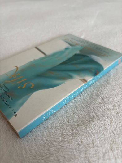 Silk Book