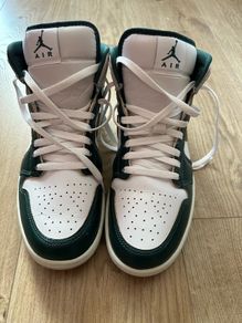 Nike Air Jordan 1