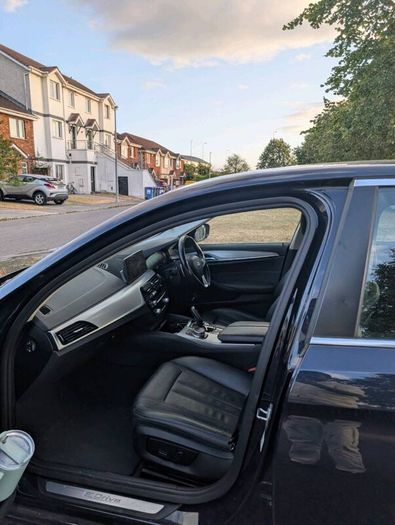 BMW 530e SE Plug in Hybrid