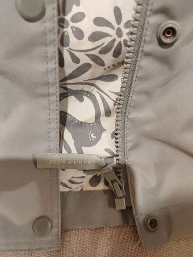 Jack Murphy Jacket  size 12