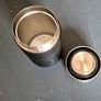 Chillys Food Flask Pot 500ml - Black Image 2