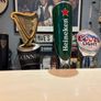 contents for a home bar Image 2