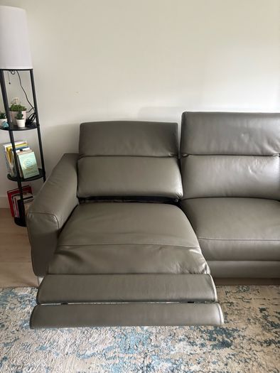brand new couch sofa