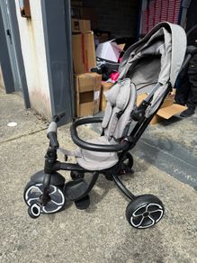 Kids trike