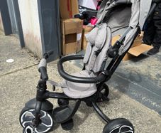 Kids trike