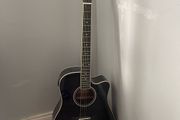 HB guitar with extras
