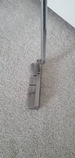 Nike Method Prototype The Oven Tour Issue putter