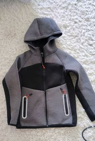 Boys hoodie