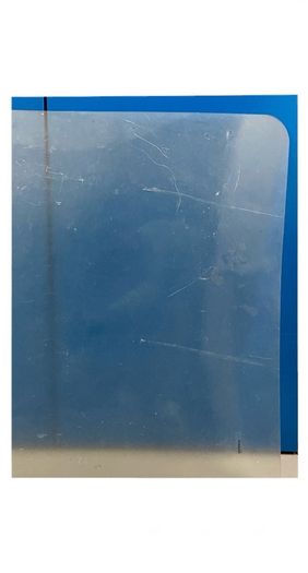 IKEA Floor Protector