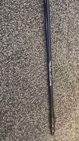 Ventus VeloCore (6X) Driver Shaft