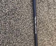 Ventus VeloCore (6X) Driver Shaft