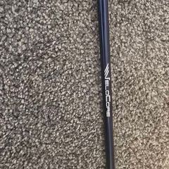 Ventus VeloCore (6X) Driver Shaft
