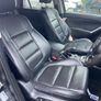 2014 Mazda CX-5 SPORT  Breaking for Parts Image 4