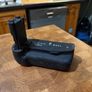 canon battery grip Image 5