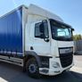 Daf Truck Image 2