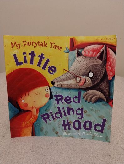 My Fairytale Time, Classic Story Books