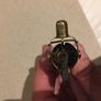 Lighter Brass with original cover Image 5