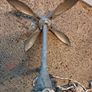 boat anchor Image 2