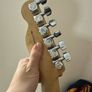 Fender Custom Tele with Bigsby Trem Image 3