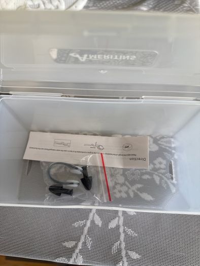 Swimming Goggles Set