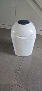 Tommy Tippe Nappy Bin