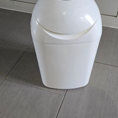 Tommy Tippe Nappy Bin