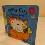 Poppy Cat,s Jigsaw Puzzle Book Image 3