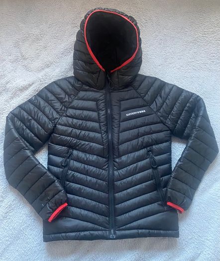Super dry jacket
