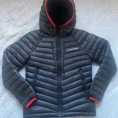 Super dry jacket