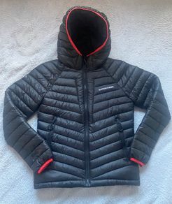 Super dry jacket