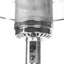 Patio Heater, Mushroom Heater, Steel Image 4