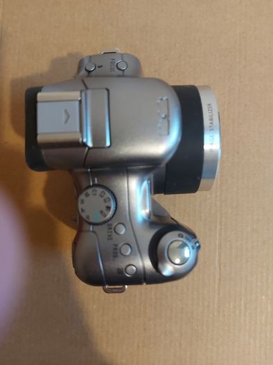 Schneider-KREUZNACH, Variogon 35mm-430mm(Equivalent) AF 12 x Optical Zoom Digital Camera, unsure of the Model, Possibly Kodak Easyshare, no Battery or Memory Card, so cannot test, Excellent cosmetic condition