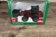 Model Weidemann Loader 1:32