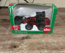 Model Weidemann Loader 1:32