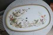 Large Melamine Harvest Tray