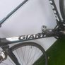 Giant Defy road bike, size ML (brakes not working) Image 4