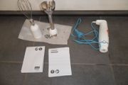 Philips blender