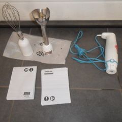 Philips blender