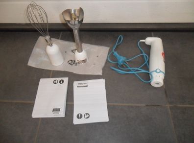 Philips blender