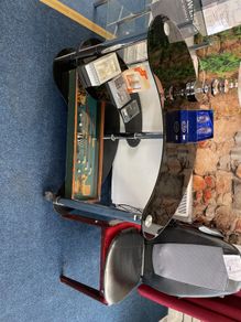 tv table