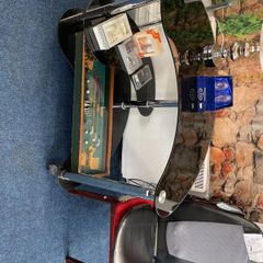tv table