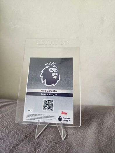 football cards