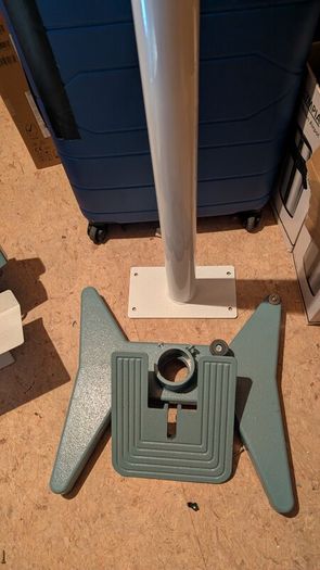CNF Constant heat sealer