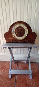 Mantle Clock