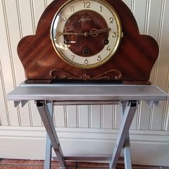 Mantle Clock