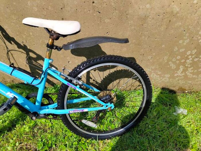 bike
